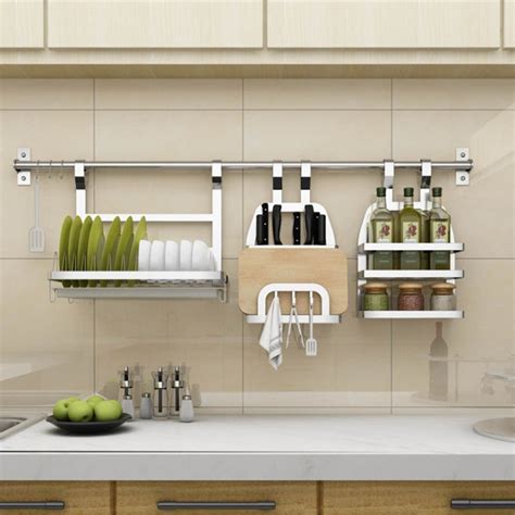 Our services include fabrication of stainless steel shelving, ventilation hoods, prep tables, wall coverings and more. Stainless Steel kitchen rack DIY SUS 304 Stainless Steel ...