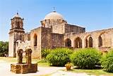 San Antonio Missions National Historical Park , - Sports-Outdoors ...