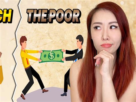 What Truly Separates The Rich From The Poor Mandyc852 Newsbreak Original