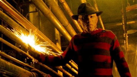 Pin By Sugas Confession On Nightmare On Elm St Freddy Krueger A