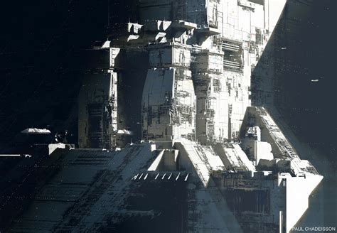 Arte Sci Fi Sci Fi Art Spaceship Concept Concept Ships Space