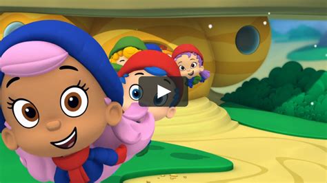 Every Nick Jr Holiday Special Ever On Vimeo