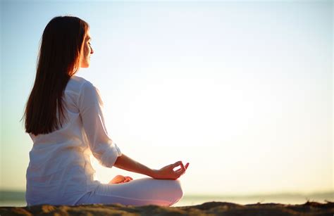 Health Benefits Of Yoga World Peace Yoga School
