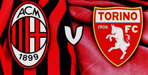 Milan vs torino soccer highlights and goals. Milan-Torino, diretta live. Formazioni ufficiali-video gol ...