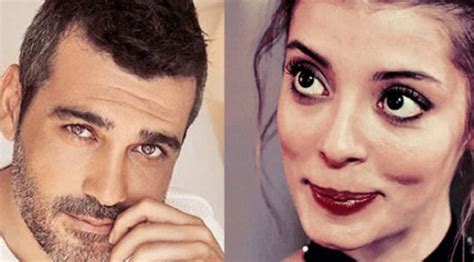 Çok geçmeden ikili fotoğrafları silip, birbirlerini takipten çıkardı. Selin Şekerci-Caner Cindoruk aşkı bitti! - KÜLTÜR - SANAT ...