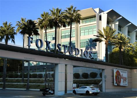 This town was built on the movie business, which still employs millions. Fox to air scripted shows after Disney sale | 89.3 KPCC