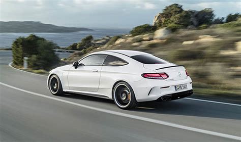 Any of the amg models will give you the thrills you'd expect of a sport sedan, but consider sticking with the. Mercedes-AMG C-Class - New C63 2018 specs and performance ...