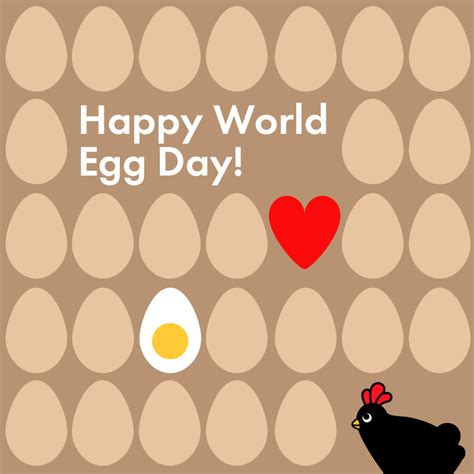 World Egg Day Competition Omlet Blog Australia