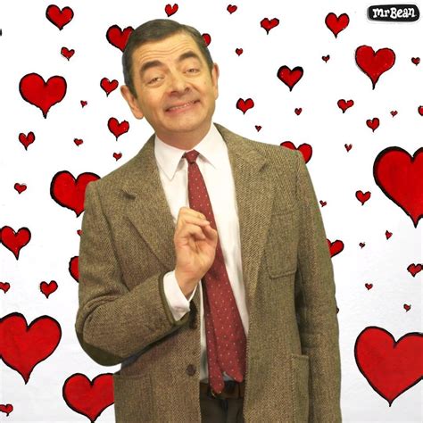 Mr Bean In Love Vlrengbr
