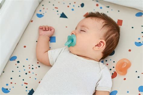 Regresiones Del Sueño En Bebés Cómo Actuar Ante Una Crisis Del Sueño