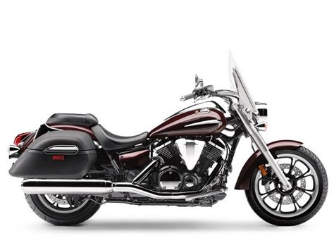 After all, there's a reason why the v star 950 was recently named one of the best bikes on the market. Yamaha V Star 950 motorcycles for sale in Buford, Georgia