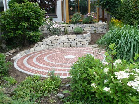 Garten- und Landschaftsbau - Garten Bronder - Kreative ...