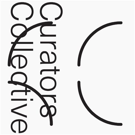 The Curators Collective Logo