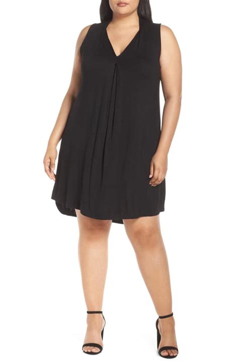 5 Flattering Work Dresses For Apple Shape Figures The Curated Column