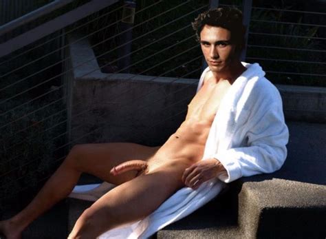 James Franco Full Frontal Nude Xxx Pics