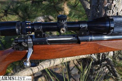Armslist For Sale Mauser 98 Cal 270 Sporterized
