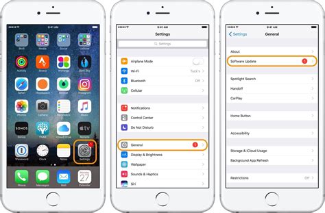 Fix iphone not downloading apps problem on ios 11, 10 or ios 9. How to Save & Optimize Battery Life on an iPhone ...