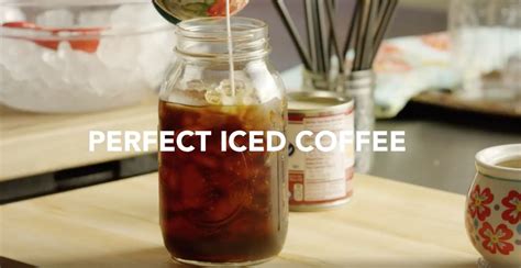 Pioneer Woman Ree Drummond's Make-Ahead Cold Brew Coffee 1 ...