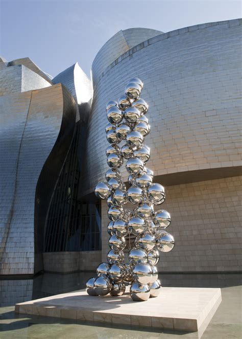 A 20 Años Del Guggenheim Bilbao Archdaily México