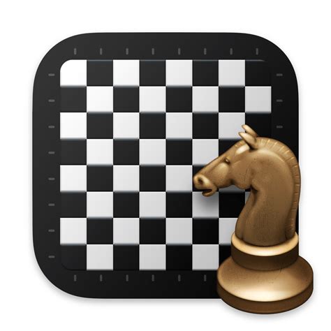 Chess Macos Icon Gallery