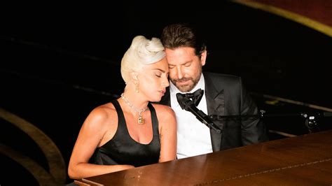 Shallow Oscars Performance Lady Gaga Bradley Cooper Had Audience