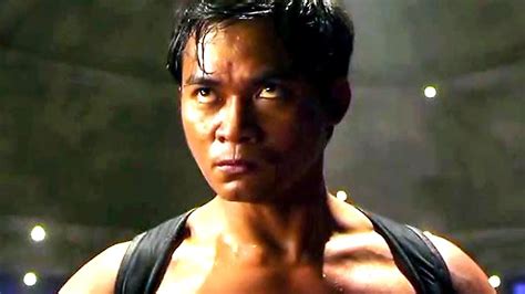 The Protector 2 Trailer Ong Baks Tony Jaa Movie Youtube