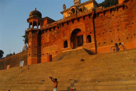Historic Places To Visit In Varanasi A Heritage Tour Of Varanasi
