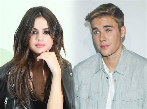 According to a recent report from people, gomez's family is less than supportive about her reunion with bieber, and won't be inviting him their family christmas. Selena Gomez and Justin Bieber Reunite Again for Breakfast ...
