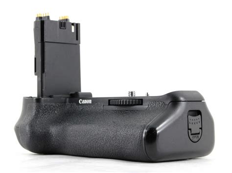 Canon Bg E14 Battery Grip For Eos 70d 80d 90d Lenses And Cameras