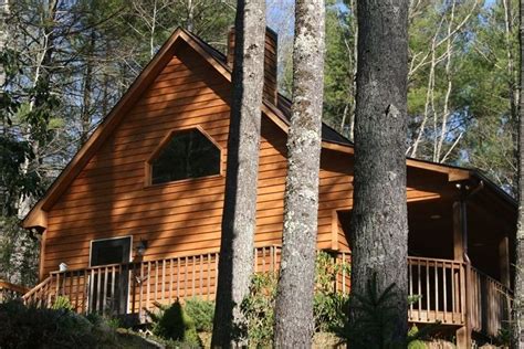 Maybe you would like to learn more about one of these? Charming Mountain Cabin in Cozy Setting Boone, North ...