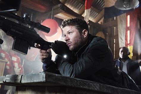 Shooter Usa Network Releases Season One Photos Trailer Canceled