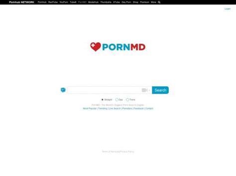 Pornmd The Ultimate Adult Entertainment Destination