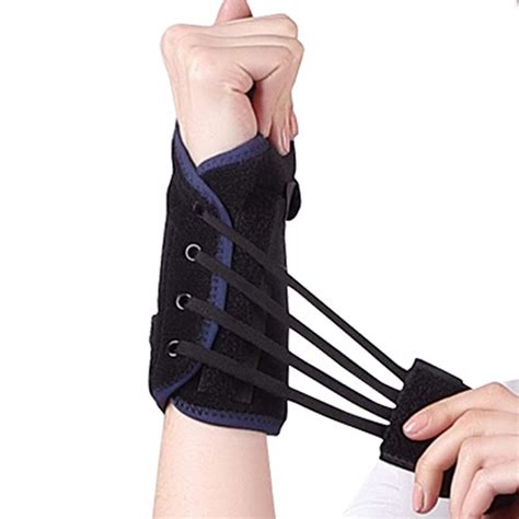 Buy Worth Having Wrist Support Universal Wrist And Thumb Stabilizer