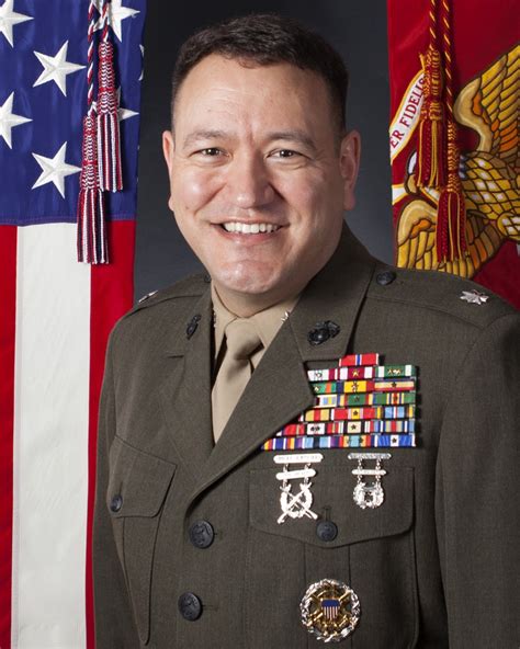 Ltcol Mark A Paolicelli Usmc Article The United States Army
