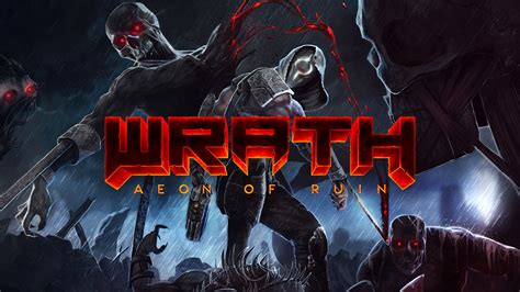 Wrath Aeon Of Ruin Save Game File Location