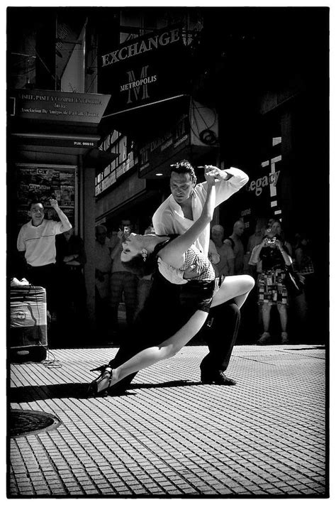 The Visual Vamp Tango Argentine Tango Dance With You
