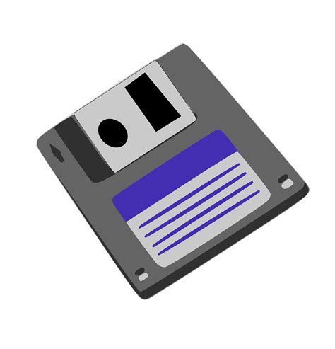 100 Free Floppy Disk And Floppy Images Pixabay