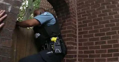Chicago Police Shooting Bodycam Video Cbs News