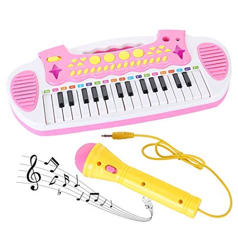 Top 10 Best Piano For 5 Year Old Tuner Instruments