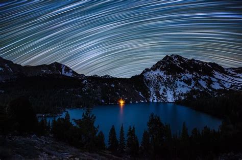 See The Amazing Images Of The Wonders Of The Night Sky Captured On