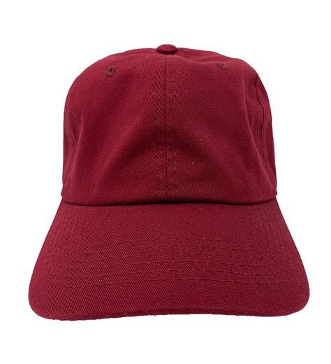 Custom Embroidered Dad Hats 100 Cotton 6 Panel Twill Cap Etsy