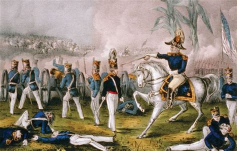 Key Facts Of The Mexican American War Britannica