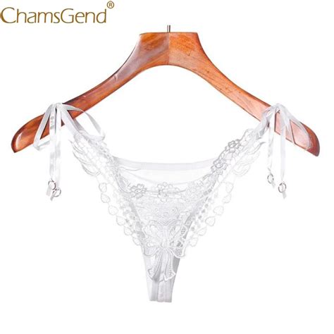 Buy Chamsgend Intimates Sexy Underwear Women Hot