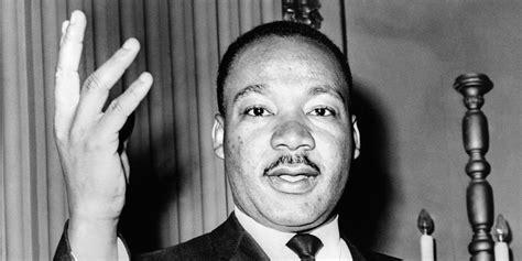 Fbi Sent Martin Luther King Orgy Tapes And Suicide Letter Report