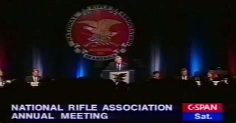 National Rifle Association Convention C