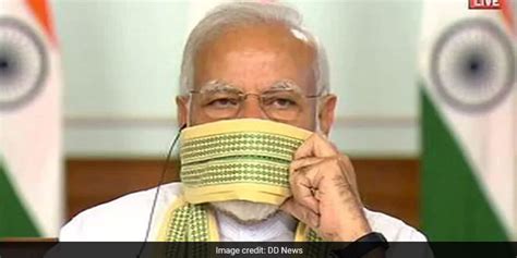 Narendra modi and nitin gadkari at ram vilas paswans residence to celebrate 'makar sankranti' in prime minister narendra modi along with newly appointed chief minister trivendra singh rawat after. Don't Take Coronavirus Lightly: Prime Minister Narendra ...
