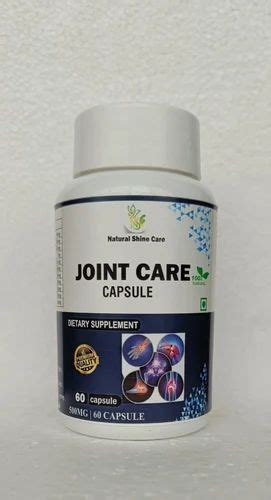 Magic Pain Relief Capsuls 60 Capsules At Rs 120bottle In Jaipur Id