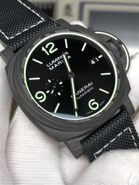 Vs Factory Replica Panerai Pam 1118 Luminor Marina 44mm With Super