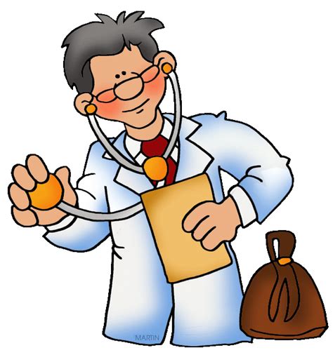 Doctor Clipart Png Clip Art Library