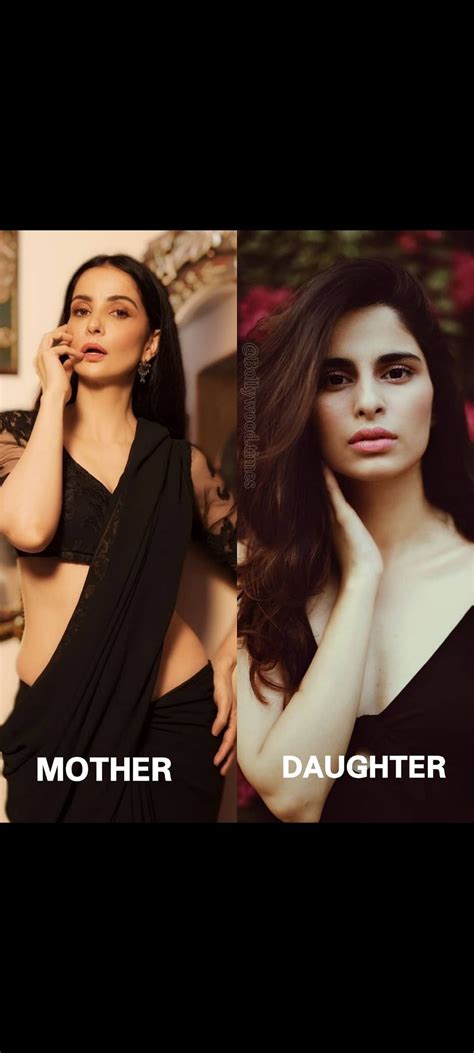 hottest mother daughter duo rukhsar rehman and aisha ahmed would you rather be daughter s bf